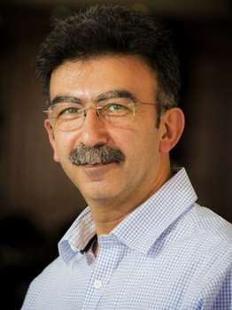 Dr.Babak Shafie
